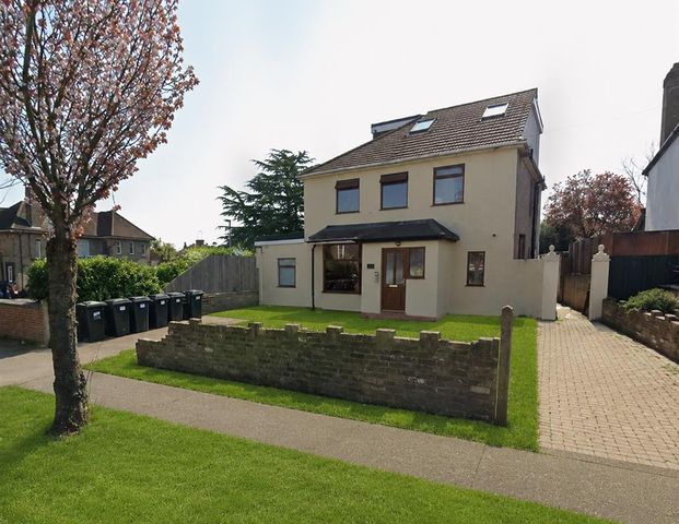 Broomwood Road, Orpington BR5, London - Photo 1