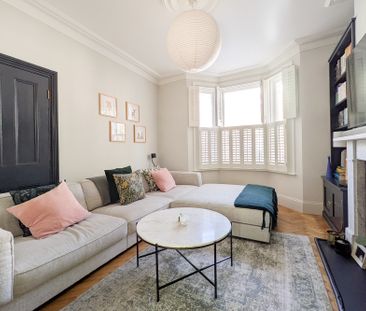 Amott Road, London, SE15 - Photo 1