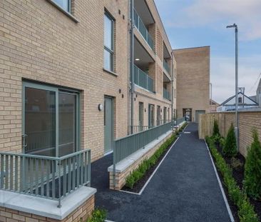 Apt 16 Porters Annex, 31 Apsley Street, Donegall Pass, Belfast, BT7... - Photo 4