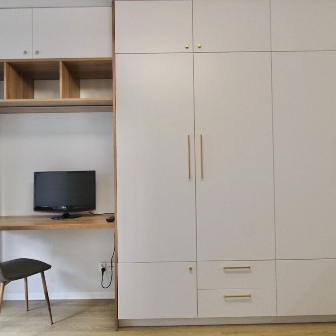 Poznań, Nadolnik - Фото 1