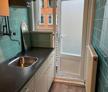 Te huur: Appartement Letlandsestraat 22 B in Rotterdam - Foto 1