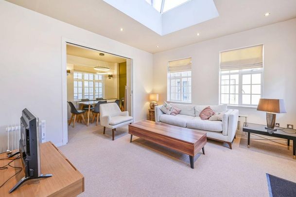 2 bedroom flat to rent - Photo 1