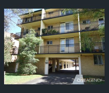 STUDIO APARTMENT WITH BALCONY - Photo 1