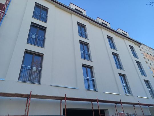 Geförderte Mietwohnung, Vinzenz Muchitsch Str. TOP 30, Provisionsfrei! [GF,ViMu] - Photo 1