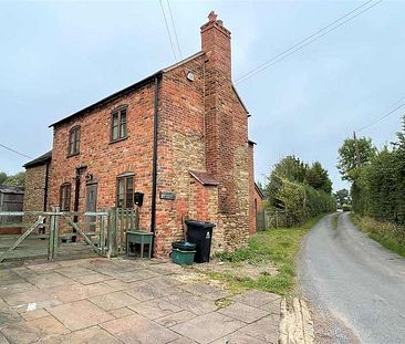 Kilcot Inn Cottage, Kews Lane, Newent, Gloucestershire, GL18 - Photo 3