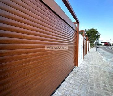 4 bedroom luxury House for rent in Bétera, Valencia - Photo 2