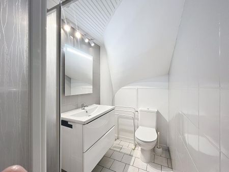 Location Appartement 1 pièce Meublé 18m² ROUEN 76000 - Photo 3