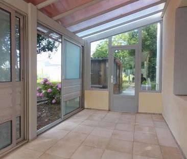 Location Maison 4 pièces 109m² AGEN 47000 - Photo 6