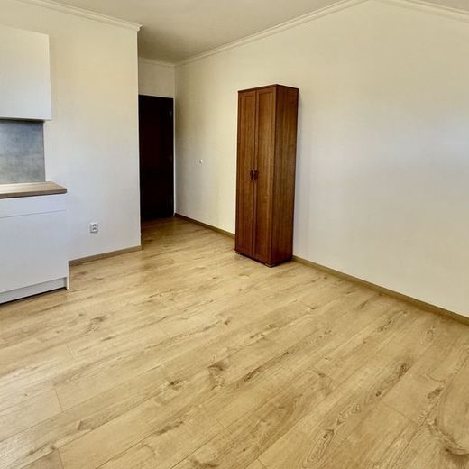 Prenajmeme garsónový byt, Žilina - centrum, Framborská ulica, LEN V R2 SK! - Fotografia 1