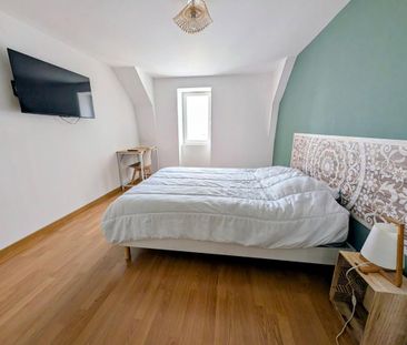 Location Appartement 2 pièces Meublé 84m² PERIGUEUX 24000 - Photo 4