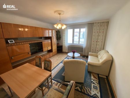 Unweit vom Yppenmarkt helle 2 Zimmer - Photo 3