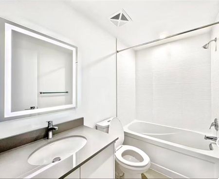 For Lease - 10 Calamint Lane Unit# #57 2/F Bedroom, Toronto, Ontario - Photo 4