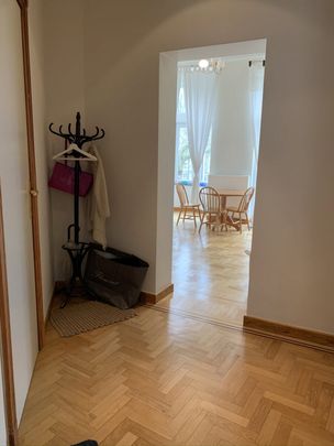 Appartement te huur - Photo 1