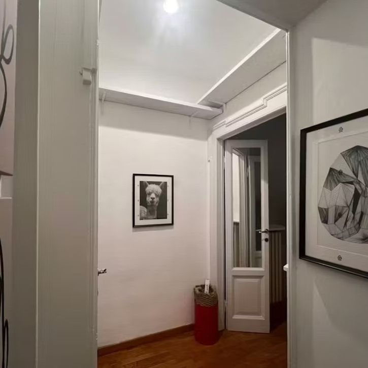 Viale Lazio, Milan, Lombardy 20135 - Photo 1