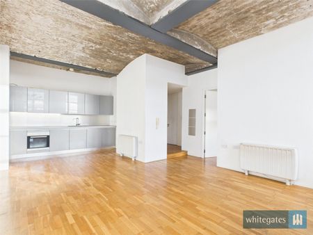 Silk Warehouse, Lilycroft Road, Bradford, West Yorkshire, BD9 - Photo 4