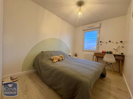 Location Appartement 3 pièces 61m² LIMOGES 87000 - Photo 5