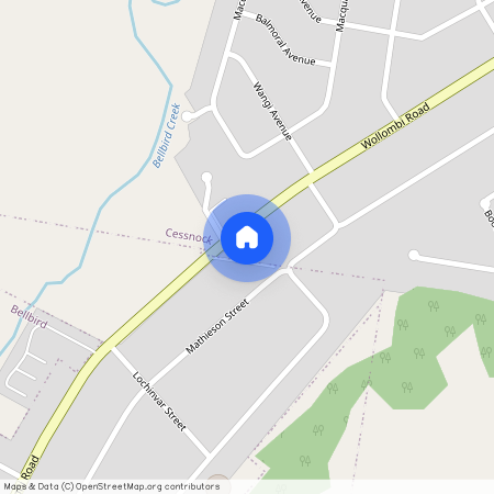 3 Wollombi Road, Cessnock, NSW 2325