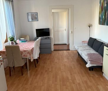 For rent – 3.5 room apartment in Champagne - Photo 4