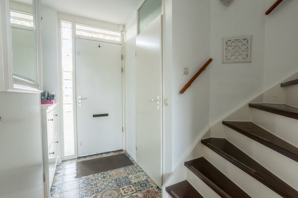 Te huur: Huis Doornsingel in Tilburg - Photo 1