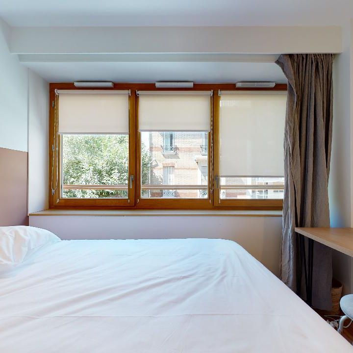 Helios 1 — Studio Privé 105 - Photo 1