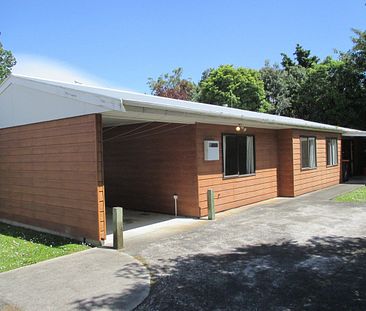 28A Worcester Street, West End, Palmerston North - Photo 1