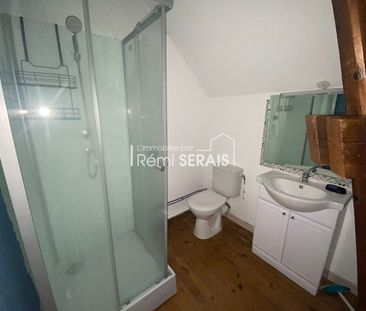 Location Appartement 1 pièce 42m² - Photo 2