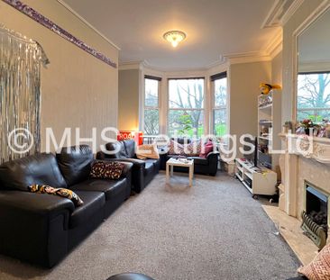 1 Bedroom Shared House for rent in Hanover Square - Photo 4