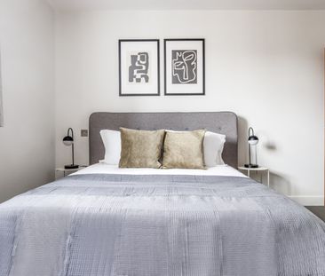 Edgware Rd - Photo 2