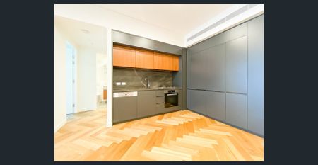 1 bedroom 1 bathroom & 1 study room - Photo 3