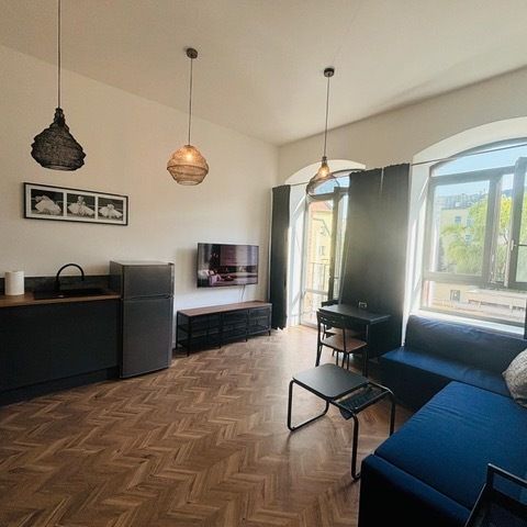 mieszkanie na wynajem Szczecin Śródmieście - Photo 1