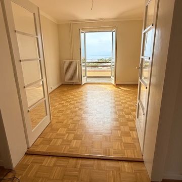 Appartement 3 pièces à Lausanne - Photo 1