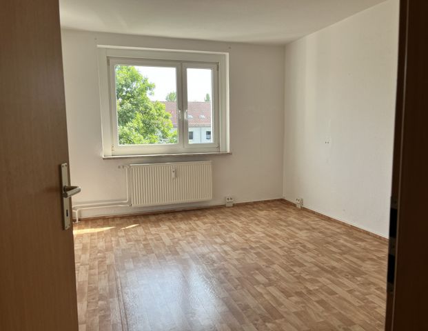 Wohnung Nr. 556/6/42 - Foto 1