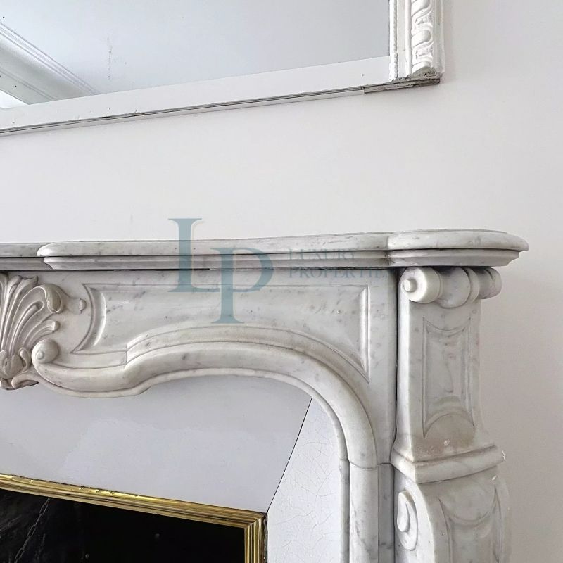 EXCLUSIVITE - LOCATION VIDE - 4 PIECES 86.28 m2 - PARIS 8ème AVENUE MONTAIGNE - Photo 1