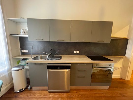 Location Appartement 5 pièces 89m² - Photo 1