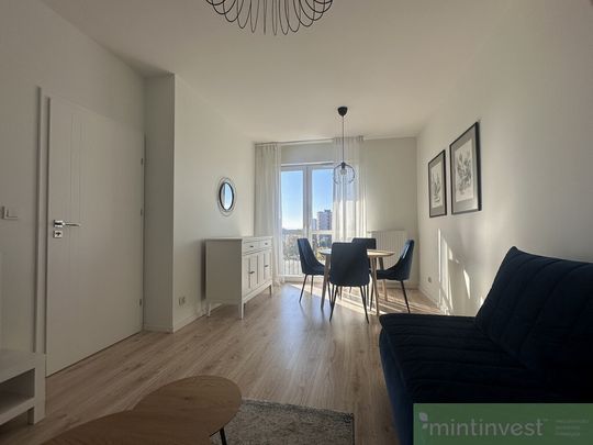 Nowoczesne mieszkanie 47m²– budynek z 2021 - Фото 1