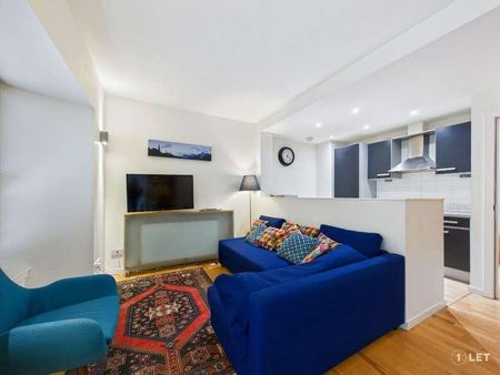 Edmonstone's Close, Grassmarket, Edinburgh, EH1 - Photo 5