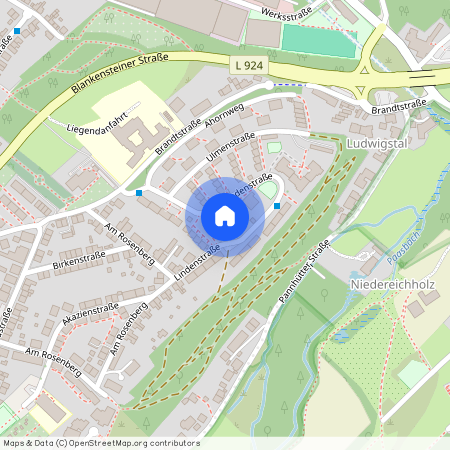 Lindenstr. 15, 45525, Hattingen Ot Mitte