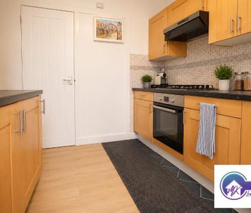 1 Bedroom Room in Flat Share To Rent - Photo 4