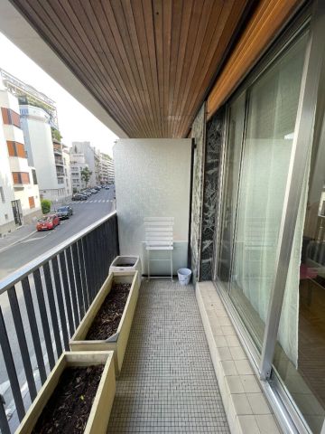 PARIS 16 - RANELAGH - Photo 3