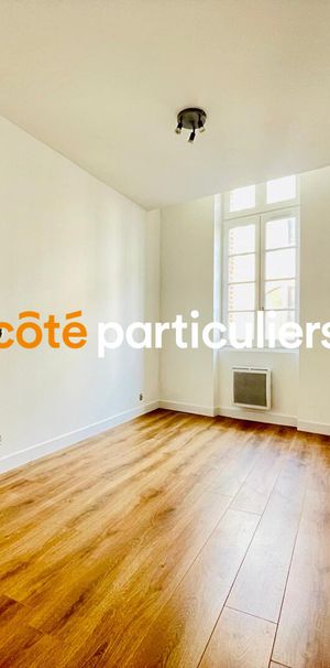 Location Appartement 3 pièces 49m² - Photo 1