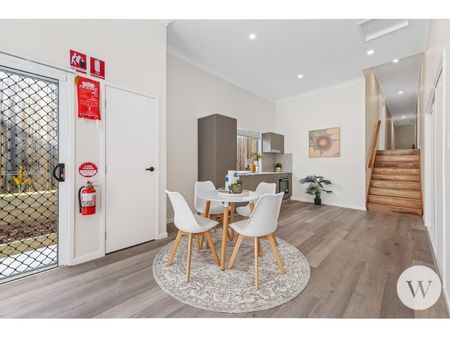 2/33 Grimstone Street, Keperra - Photo 5