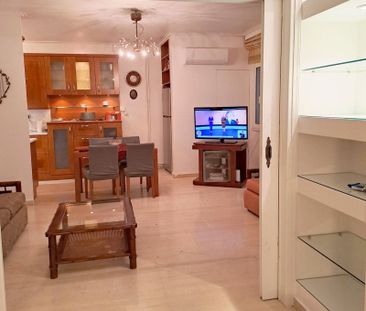 Ενοικίαση κατοικίας, 125 τ.μ., Αγία Παρασκευή, 1.350 € - Photo 4