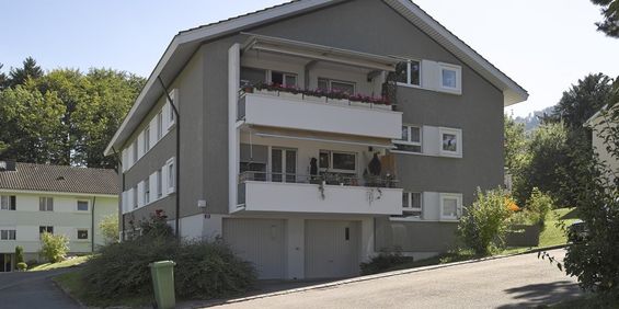MIETEN OHNE KAUTION - Dachwohnung an ruhiger Wohnlage - Photo 3