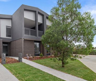 Brand New 4 Bedroom Townhouse with additional Study Area - Photo 3