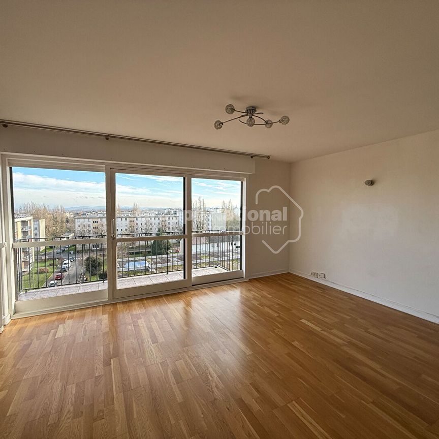 Appart Beauvais 6 pièce(s), - Photo 1