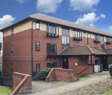 Peartree Bridge, Milton Keynes - 1 bed apartment - Photo 1