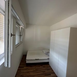 Möblierte 2-Zimmer-Wohnung in Zürich CHF 2200 inkl. Nebenkosten - Foto 2
