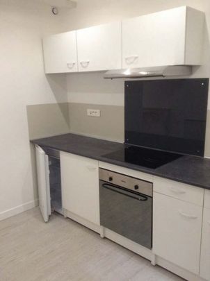 Location Appartement 1 pièce 24m² BESANCON 25000 - Photo 1