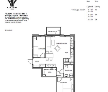 Gamla Uppsalagatan - Photo 5