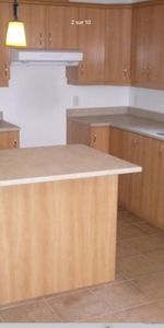 Grand appartement 3 1/2 à louer dans secteur recherché Havre-du-Lac à Terrebonne - Photo 4